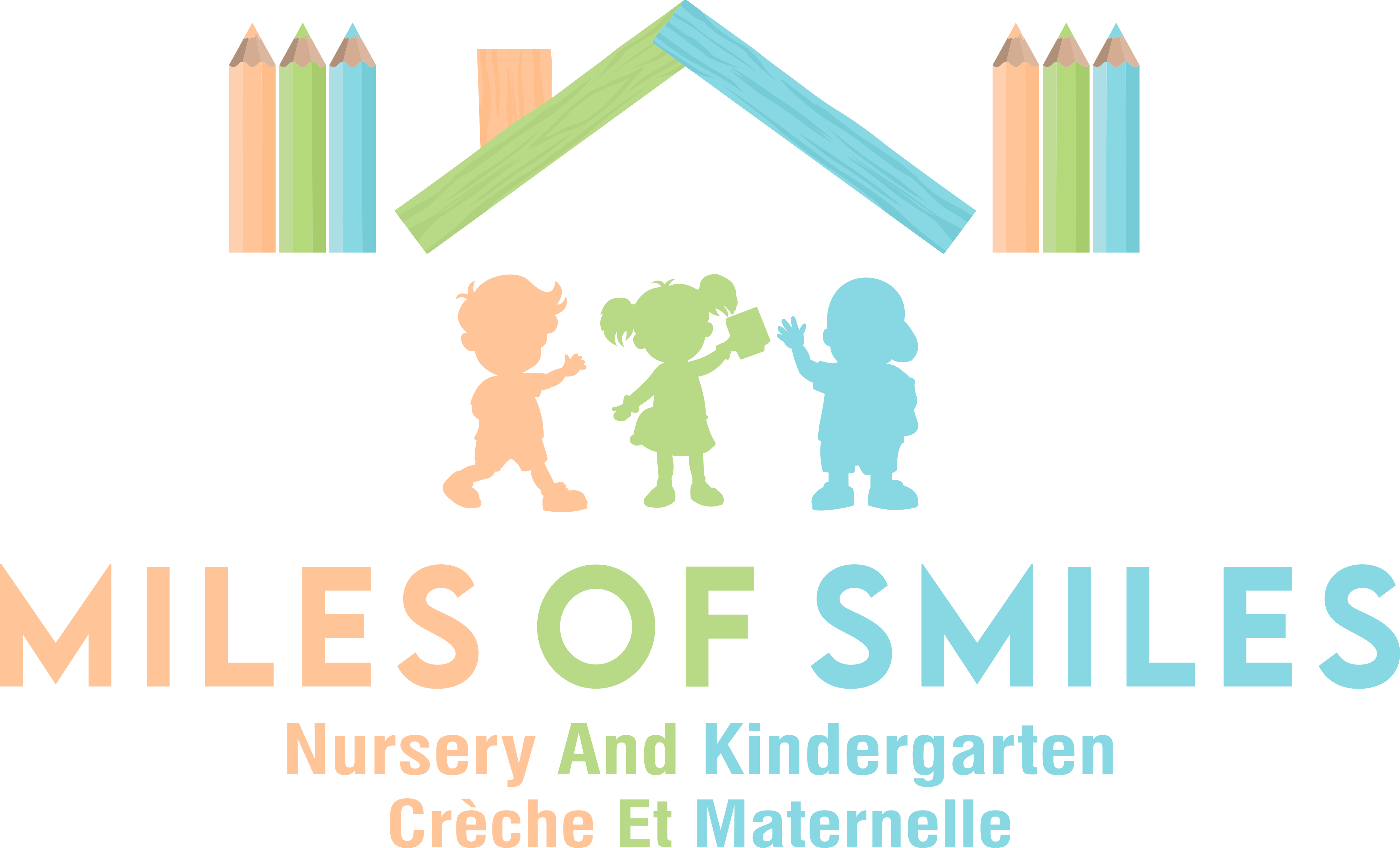 miles of smiles - Nursery and Kindergarten in Dubai